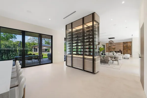 $22,000,000 | 5545 Southwest 81st Terrace, Miami, FL 33143