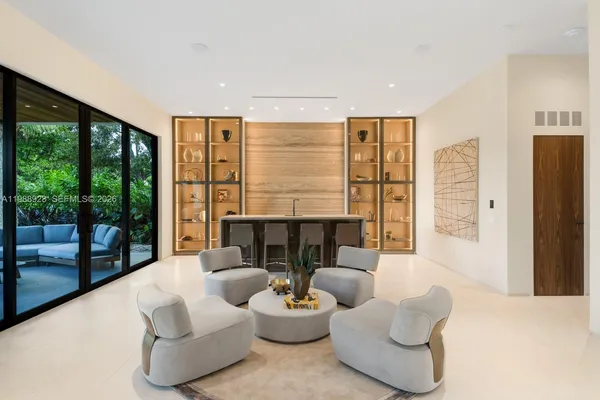 $22,000,000 | 5545 Southwest 81st Terrace, Miami, FL 33143