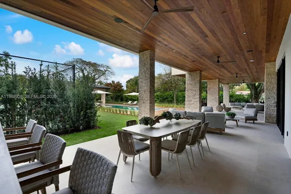 $22,000,000 | 5545 Southwest 81st Terrace, Miami, FL 33143