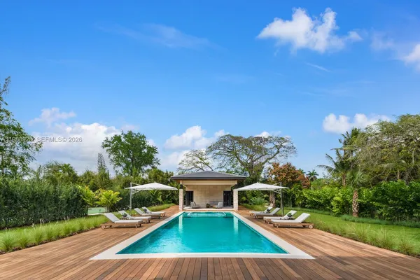 $22,000,000 | 5545 Southwest 81st Terrace, Miami, FL 33143