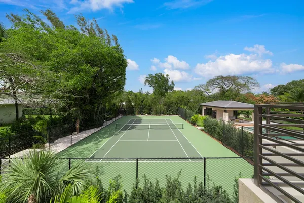 $22,000,000 | 5545 Southwest 81st Terrace, Miami, FL 33143