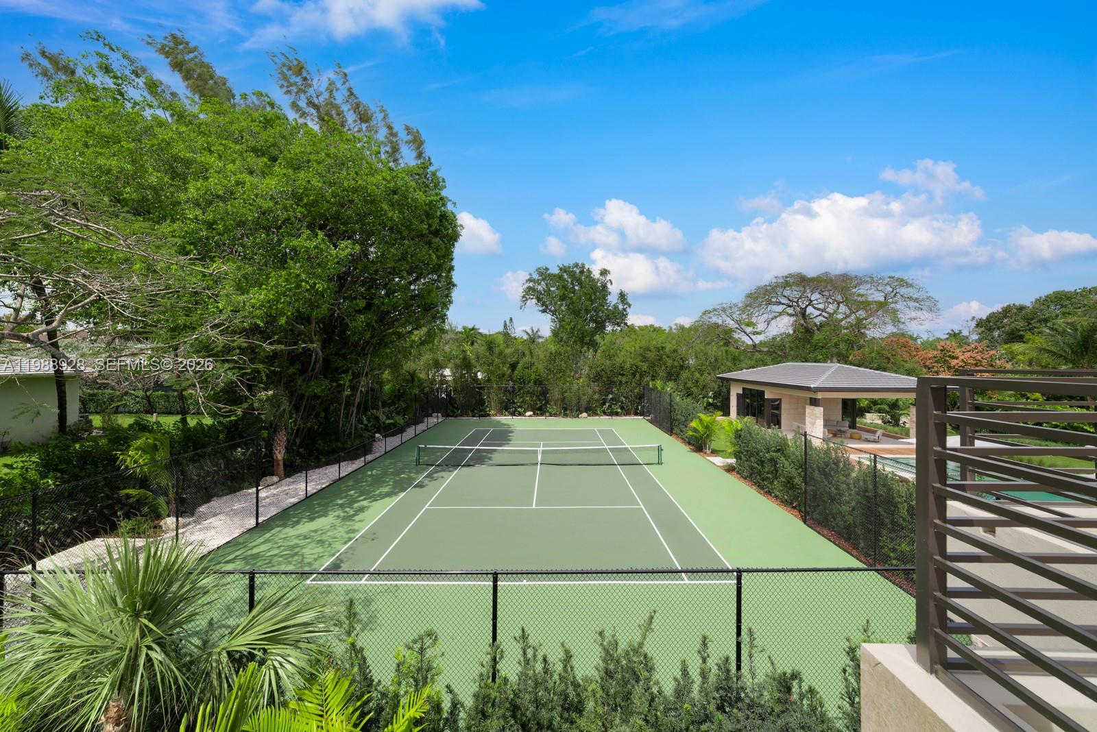5545 Southwest 81st Terrace Miami, FL 33143 - Photo 81 of 100