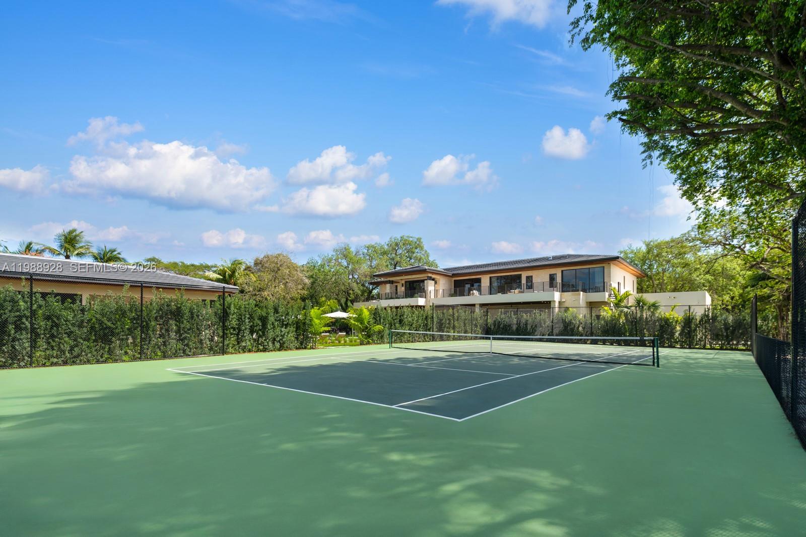 5545 Southwest 81st Terrace Miami, FL 33143 - Photo 83 of 100