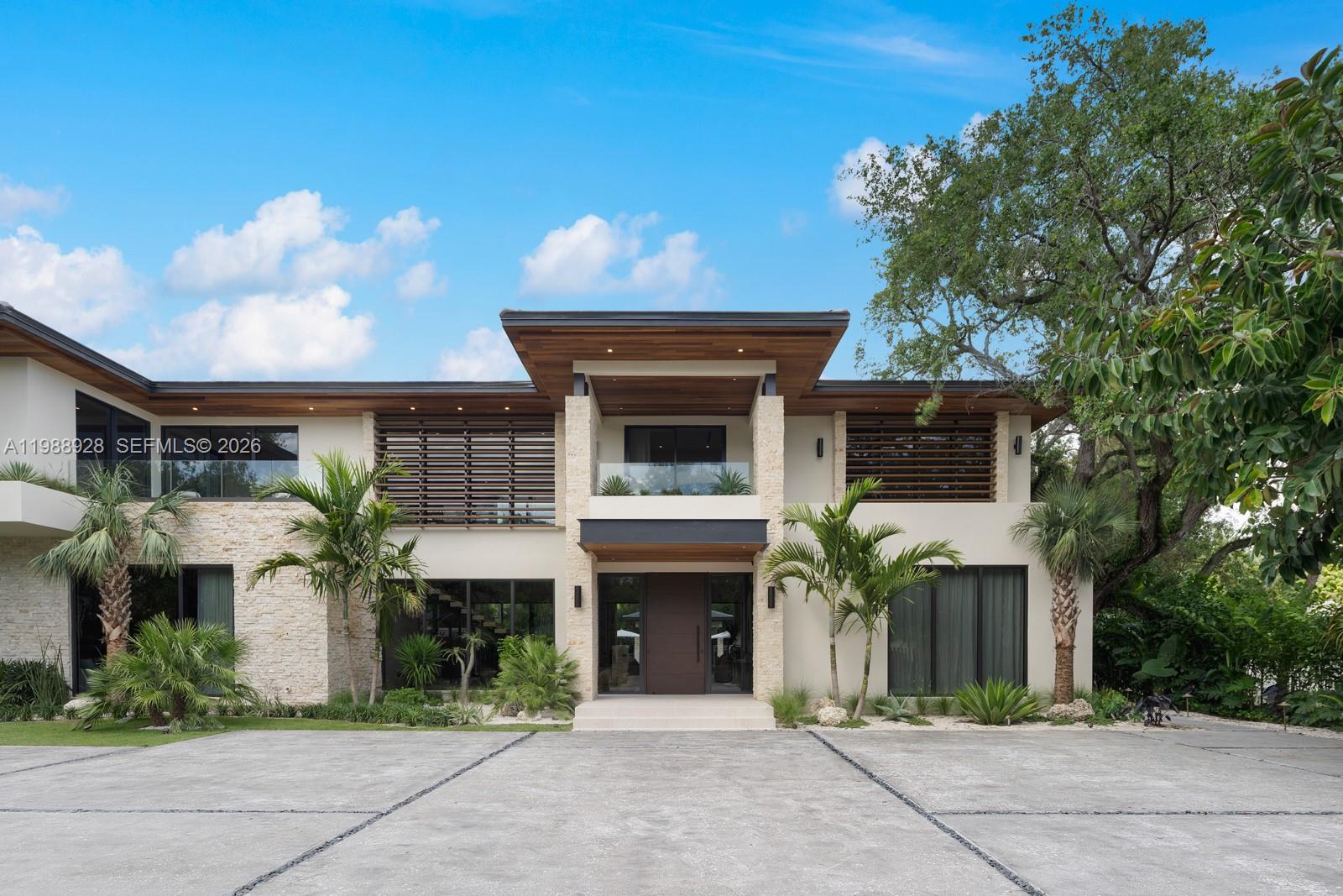 5545 Southwest 81st Terrace Miami, FL 33143 - Photo 94 of 100