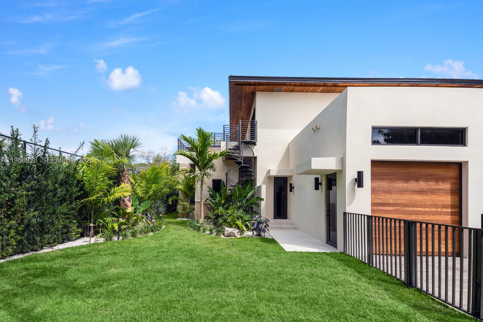 5545 Southwest 81st Terrace Miami, FL 33143 - Photo 99 of 100