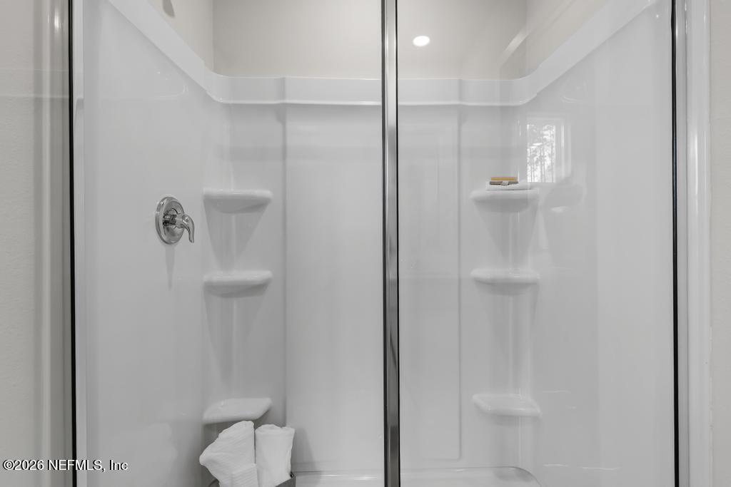 10700 Waterfield Road Jacksonville, FL 32210 - Photo 30 of 39 a bathroom with a shower