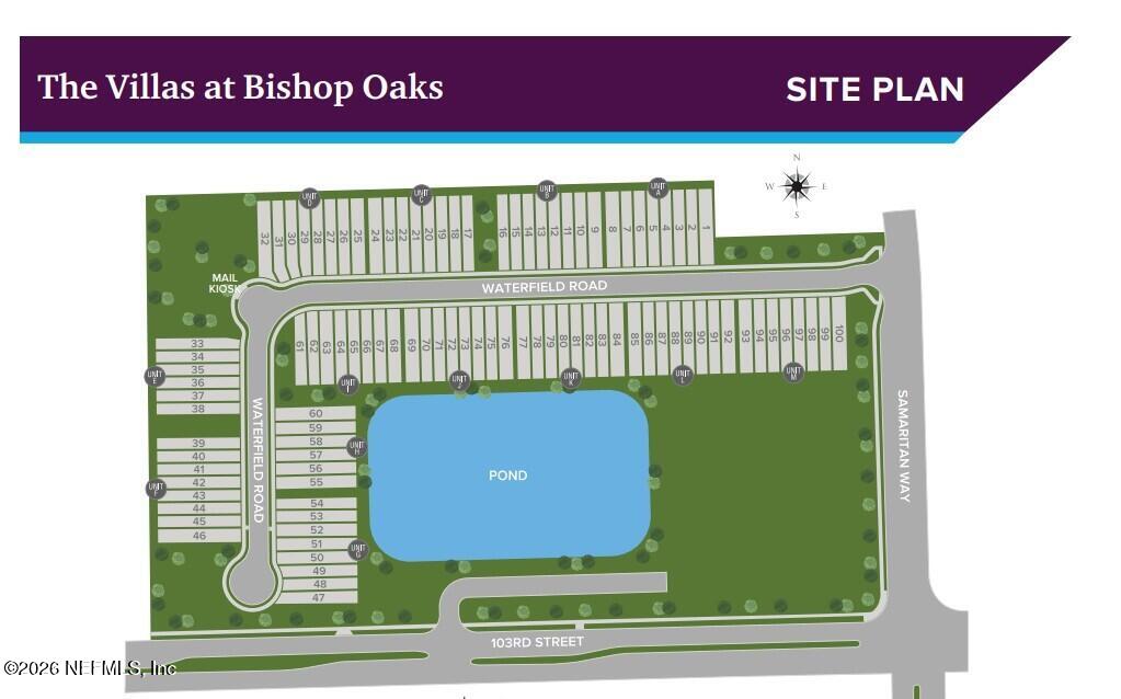 10700 Waterfield Road Jacksonville, FL 32210 - Photo 39 of 39 a view of a book shop