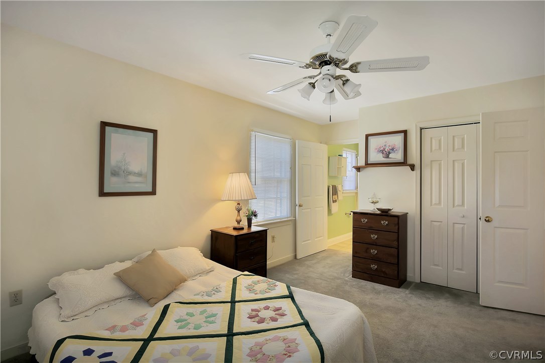 11911 Bowerton Road Henrico, VA 23233 - Photo 14 of 22 Gallery Image 14