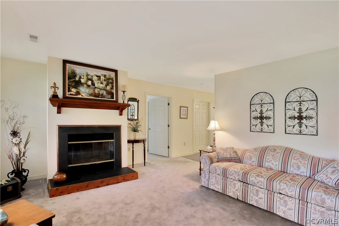 11911 Bowerton Road Henrico, VA 23233 - Photo 3 of 22 Gallery Image 3