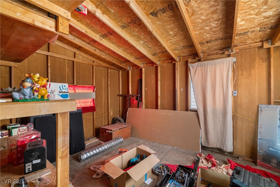 3581 West Dyer Road Pahrump, NV 89048 - Photo 29 of 31