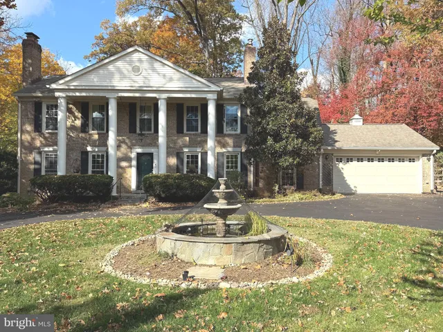 $1,600,000 | 11512 Le Havre Drive, Potomac, MD 20854