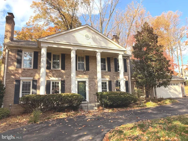 $1,600,000 | 11512 Le Havre Drive, Potomac, MD 20854