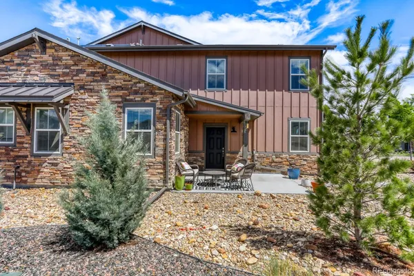 $650,000 | 8397 Mount Ouray Road, Littleton, CO 80125