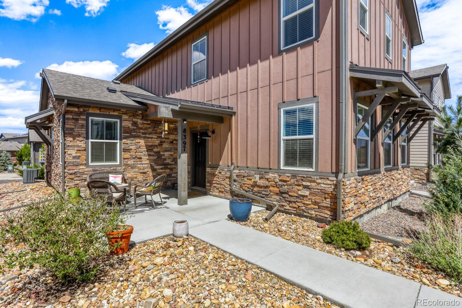 8397 Mount Ouray Road Littleton, CO 80125 - Photo 2 of 34