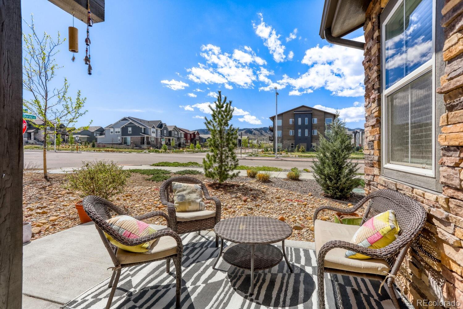 8397 Mount Ouray Road Littleton, CO 80125 - Photo 23 of 34