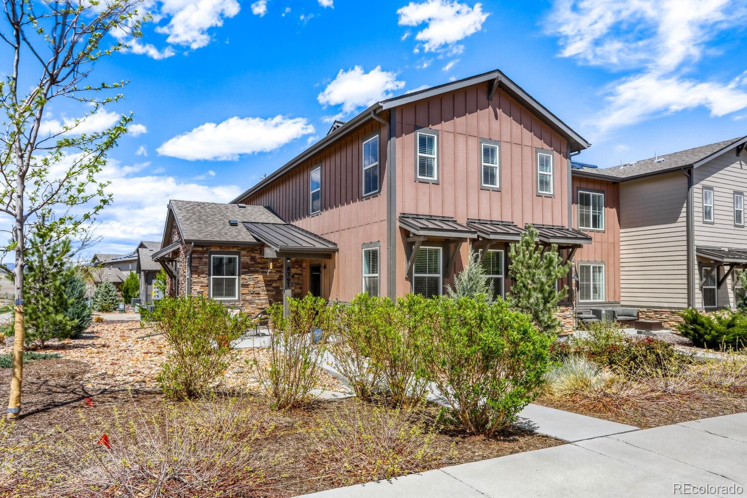8397 Mount Ouray Road Littleton, CO 80125 - Photo 26 of 34