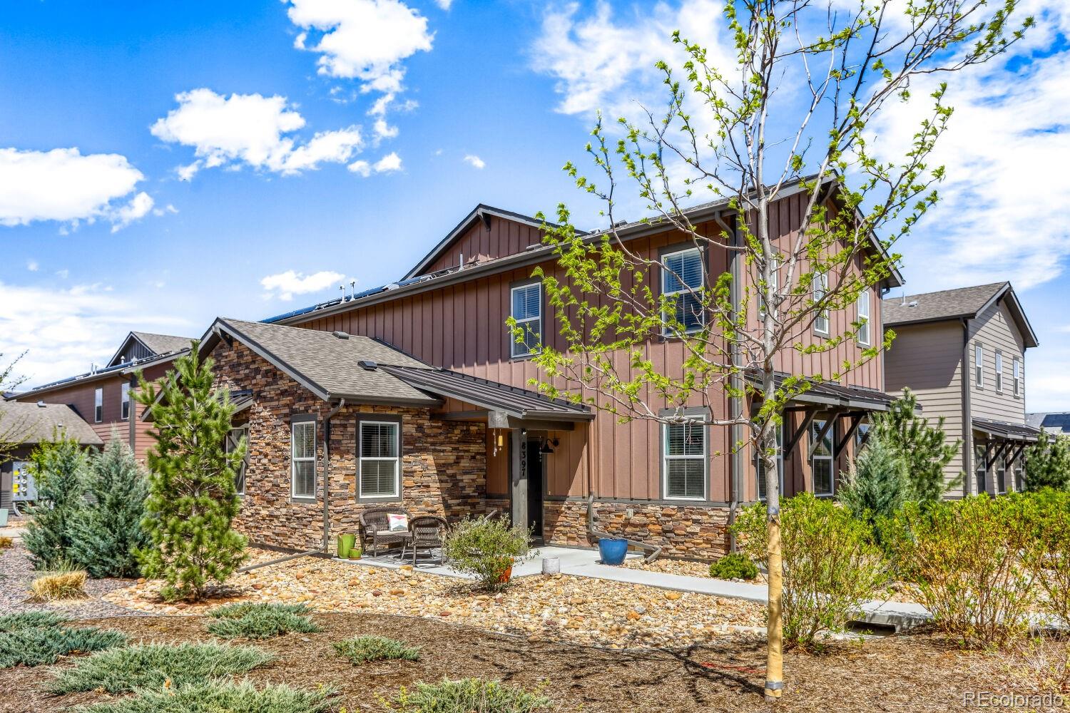 8397 Mount Ouray Road Littleton, CO 80125 - Photo 27 of 34