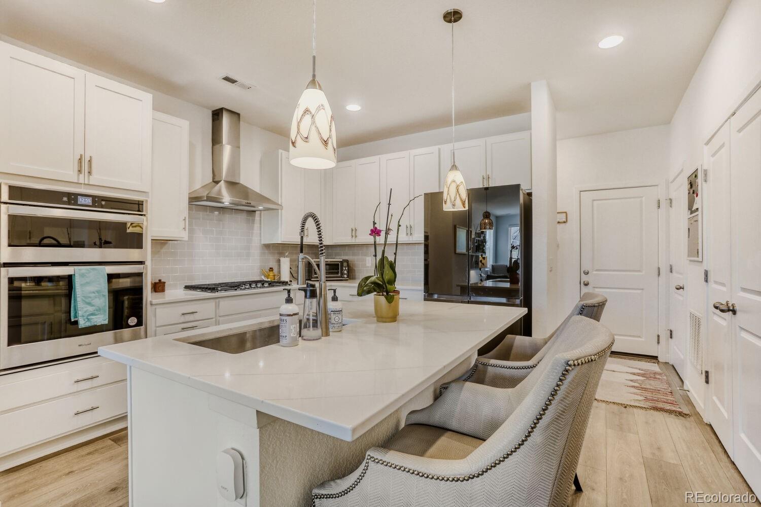 8397 Mount Ouray Road Littleton, CO 80125 - Photo 10 of 34
