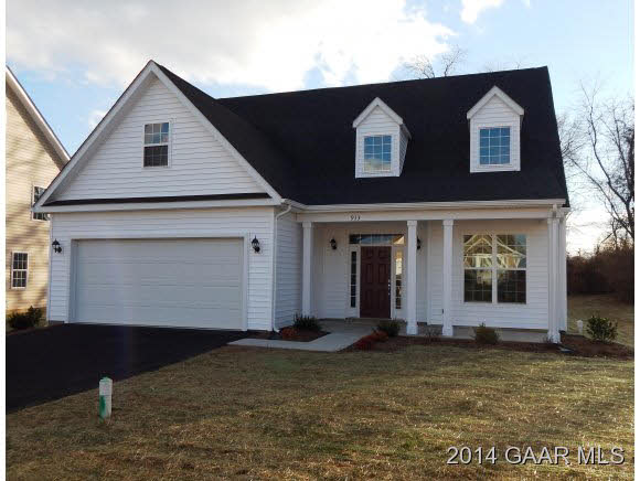 913 Battery Road Waynesboro, VA 22980 - Photo 1 of 18 Gallery Image 1