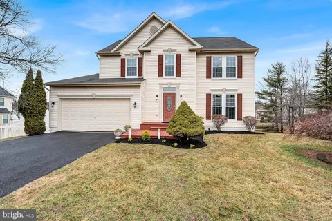 $749,500 | 21319 Emerald Drive, Germantown, MD 20876