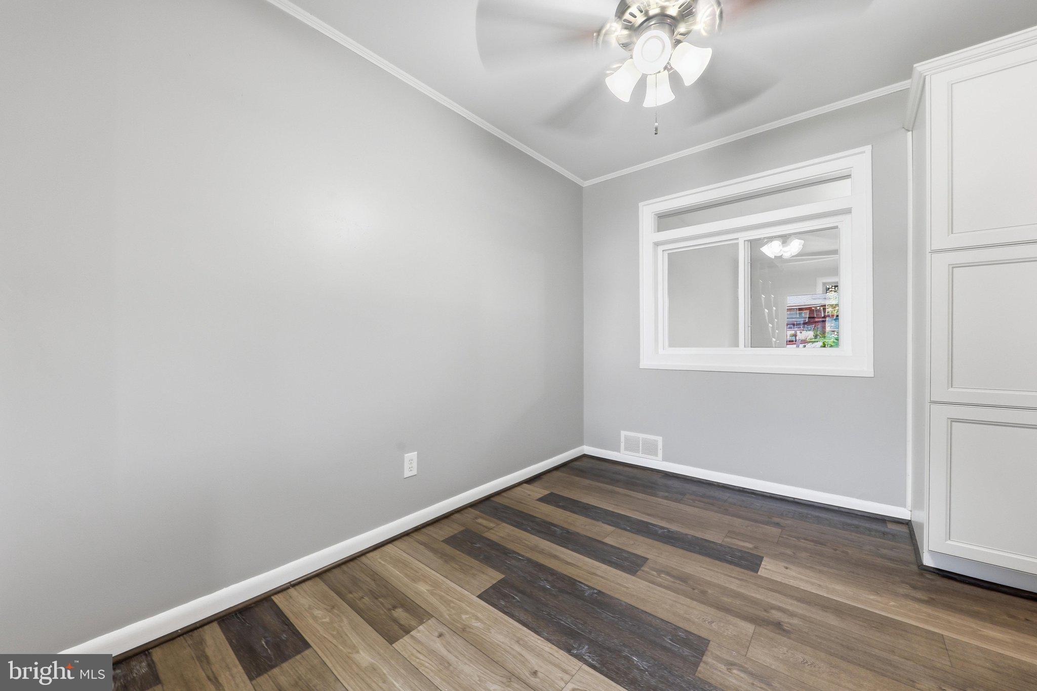 417 Elmwood Road Baltimore, MD 21206 - Photo 9 of 46 Dining Room
