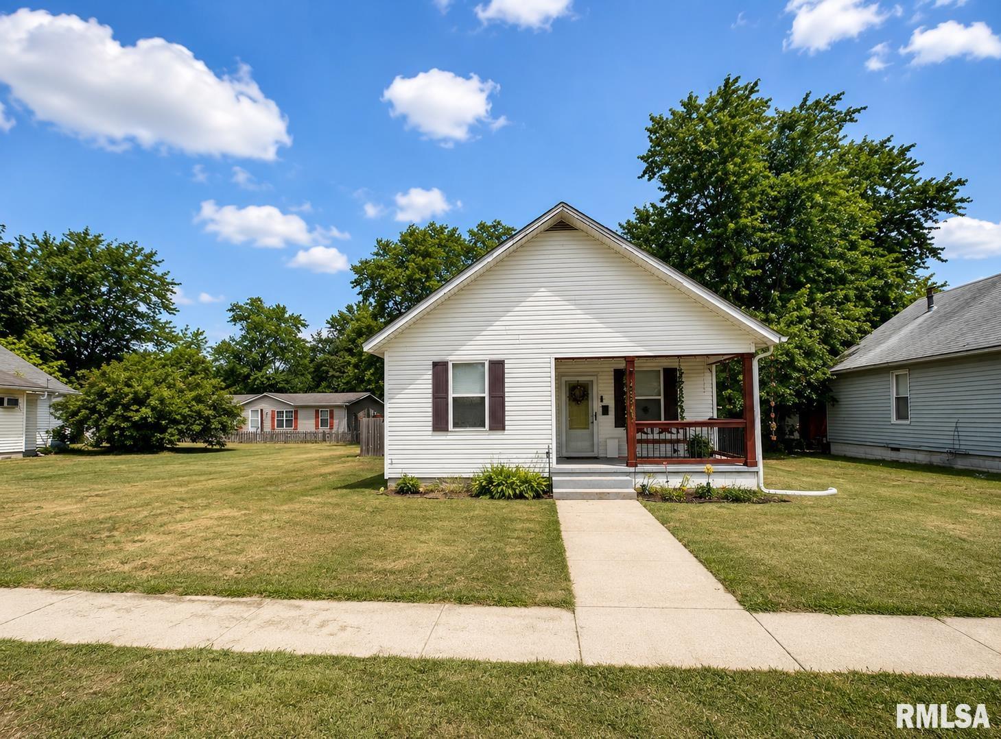 1205 West Adams Street Herrin, IL 62948 - Photo 21 of 26
