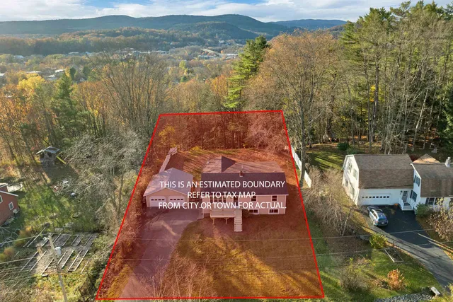 $639,700 | 13 Pasture Lane, Lebanon, NH 03784