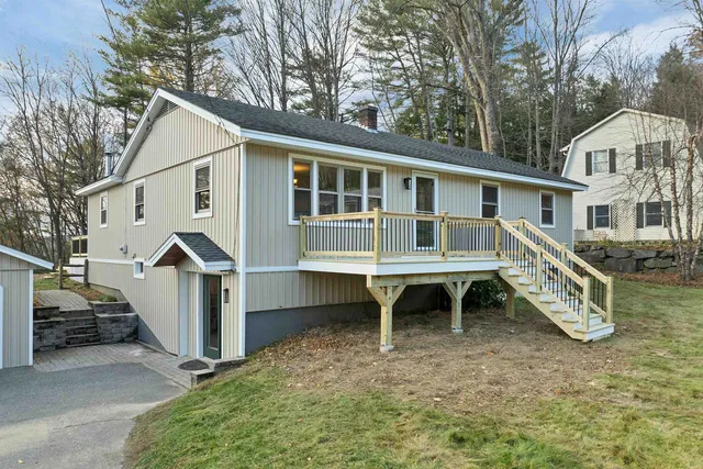 $639,700 | 13 Pasture Lane, Lebanon, NH 03784