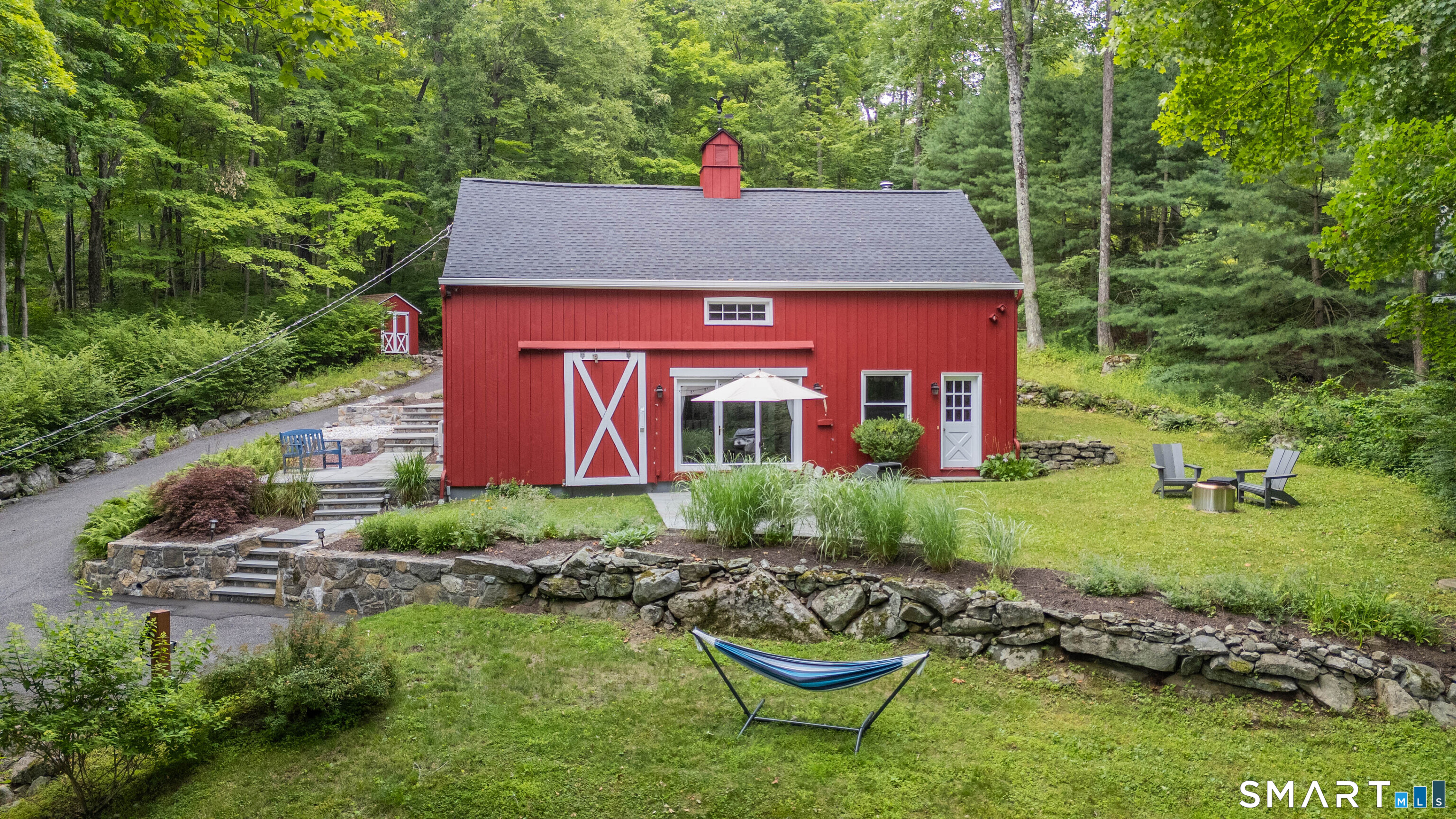 100 Short Woods Road New Fairfield, CT 06812 - Photo 3 of 31 Gallery Image 3