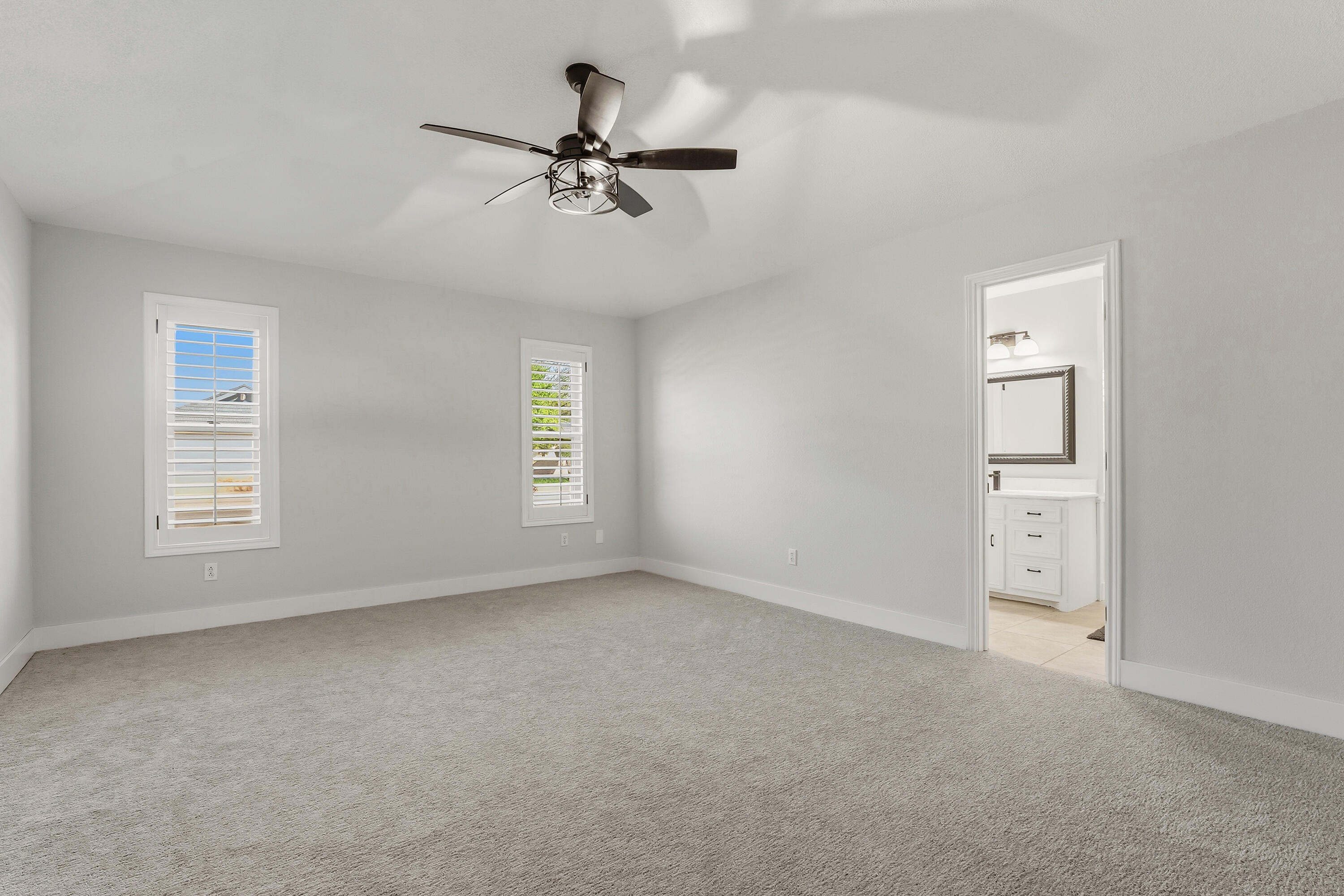 5002 94th Street Lubbock, TX 79424 - Photo 14 of 30 a view of an empty room with a window