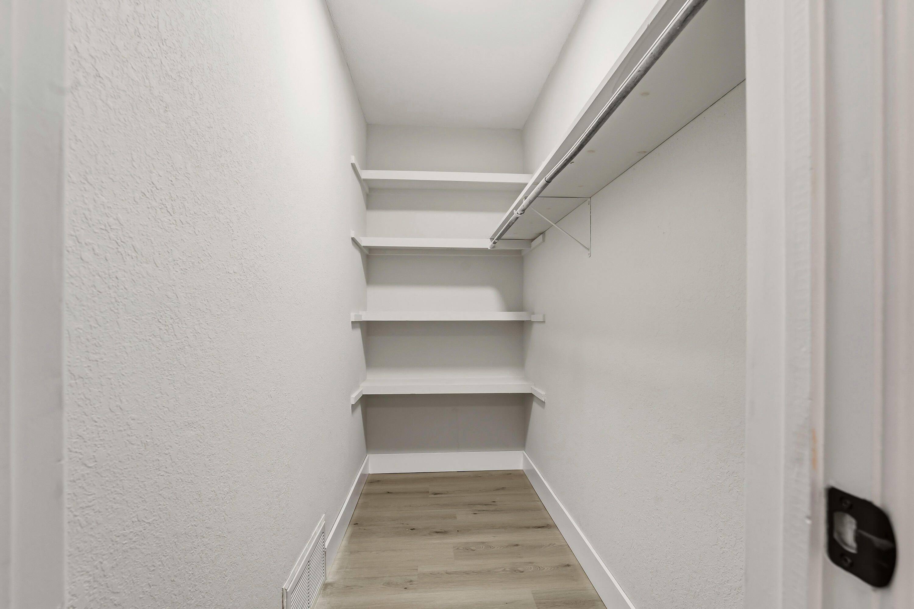 5002 94th Street Lubbock, TX 79424 - Photo 21 of 30 a view of a hallway