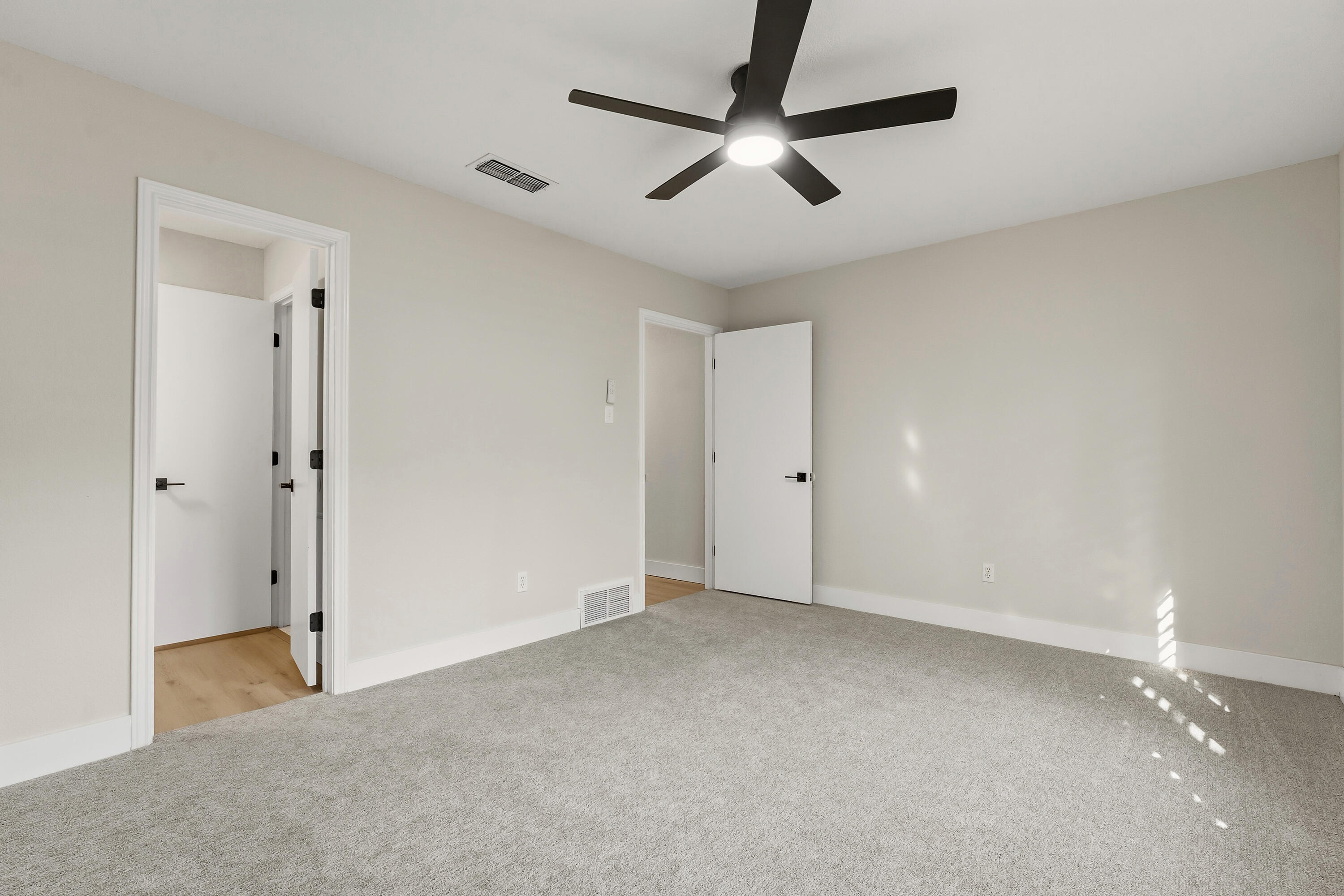 5002 94th Street Lubbock, TX 79424 - Photo 25 of 30 a view of an empty room