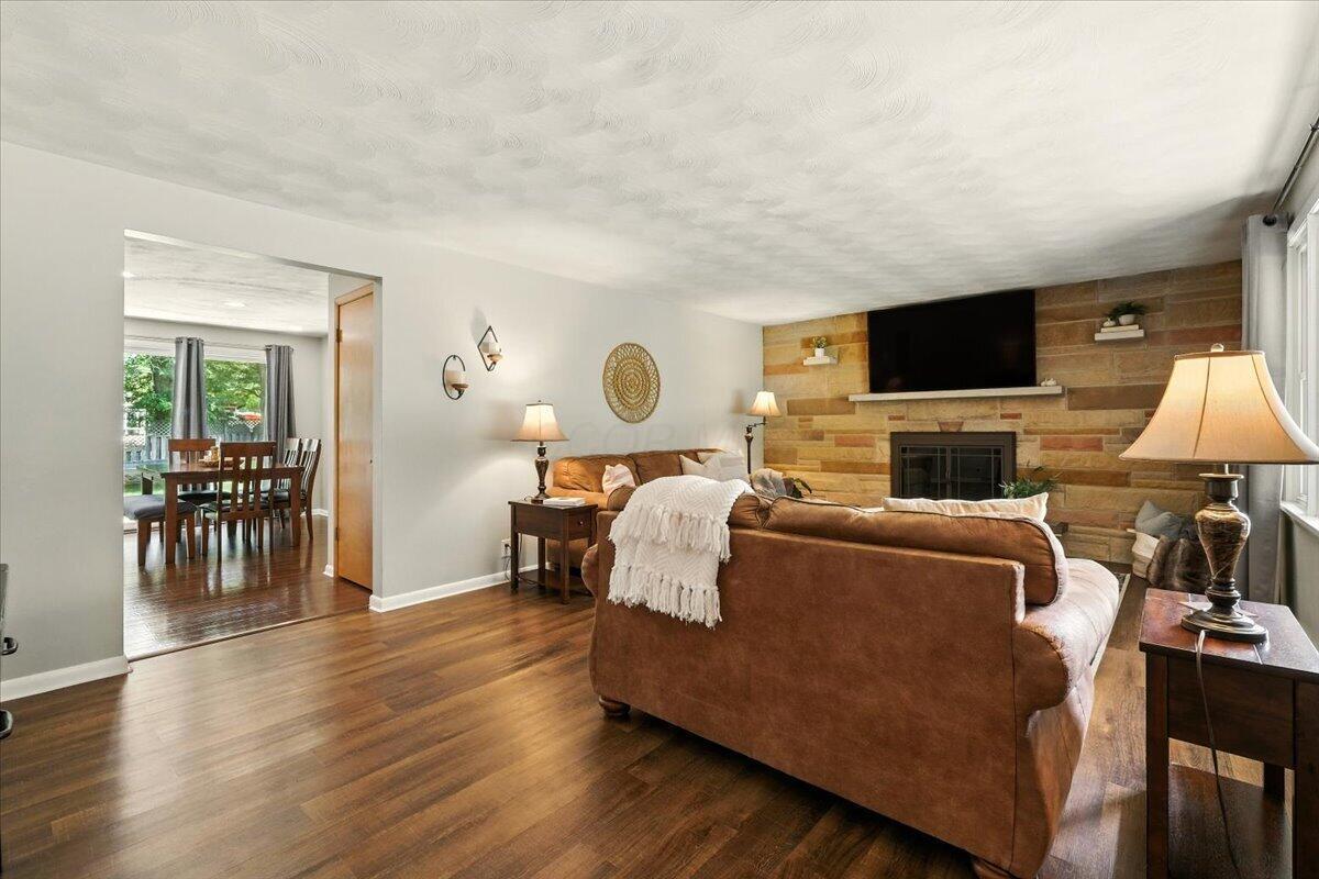 1150 Delwood Road Mansfield, OH 44905 - Photo 7 of 40 Family Room