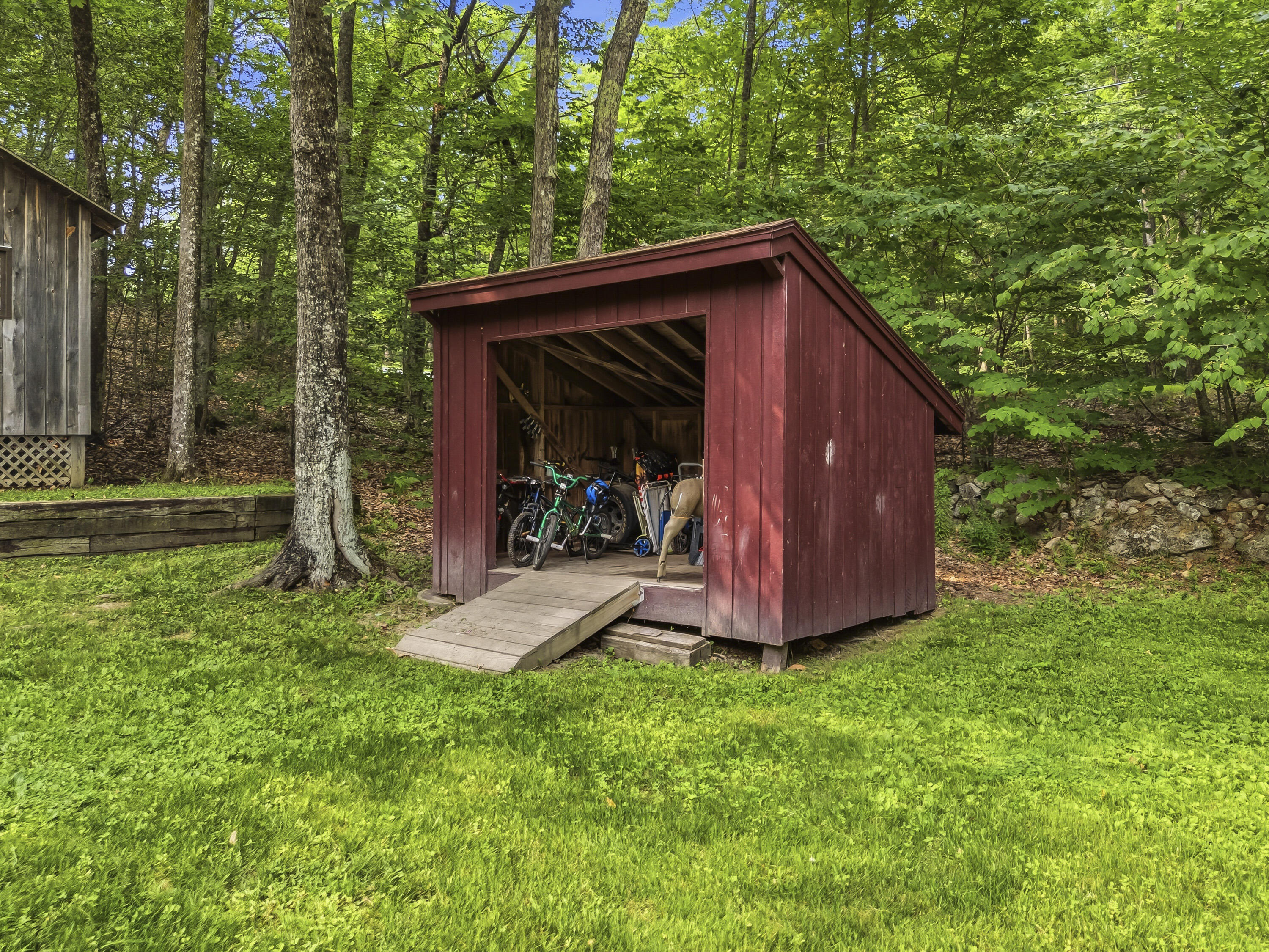 223 Town Farm Road New Gloucester, ME 04260 - Photo 51 of 65 223 Town Farm Rd_151