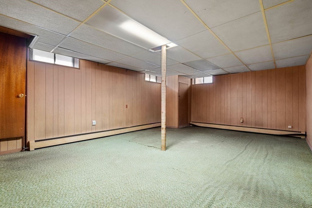 9 Butler Street Worcester, MA 01607 - Photo 25 of 39 a view of a garage