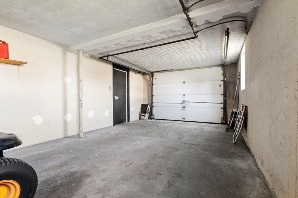 9 Butler Street Worcester, MA 01607 - Photo 30 of 39 a view of empty room