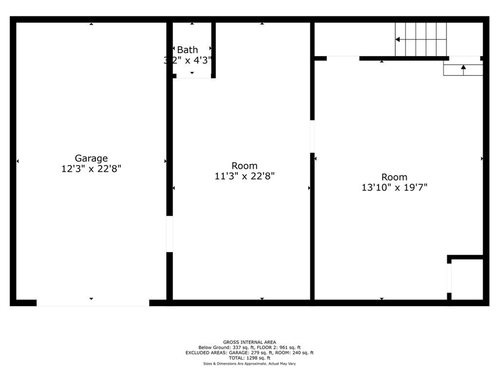 9 Butler Street Worcester, MA 01607 - Photo 38 of 39 unknown