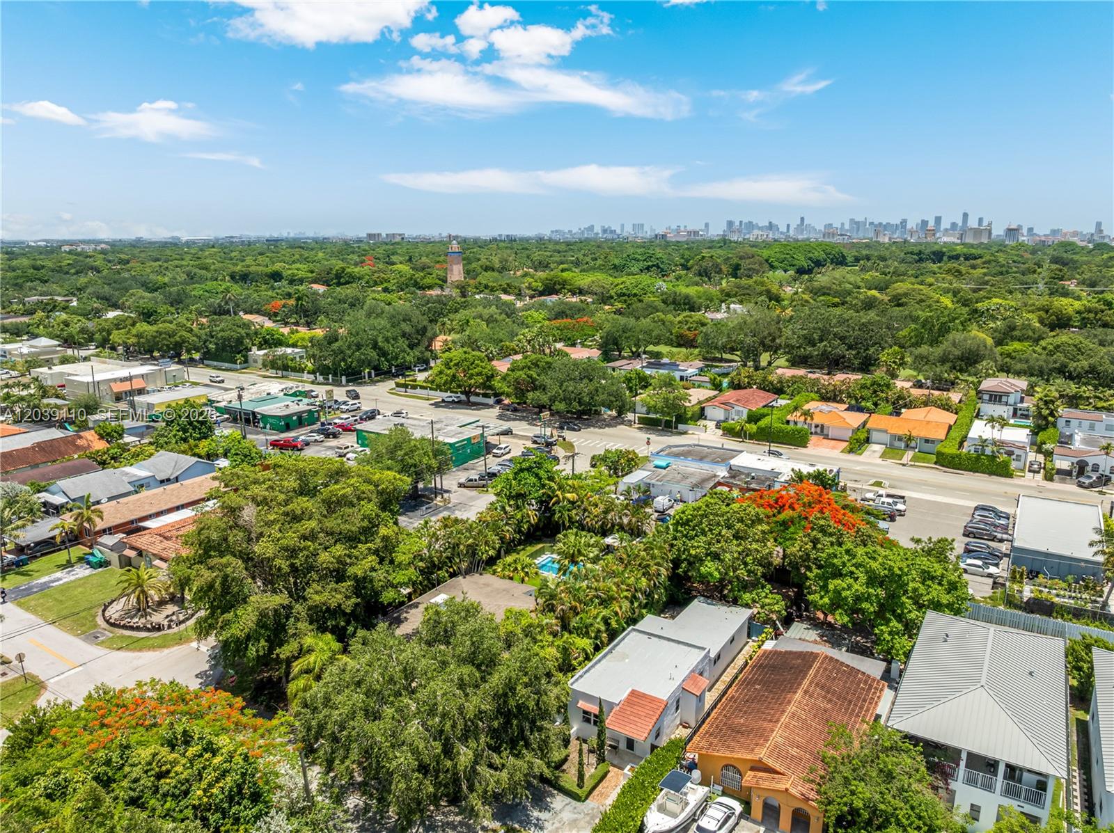 2209 Southwest 57th Court Miami, FL 33155 - Photo 35 of 38