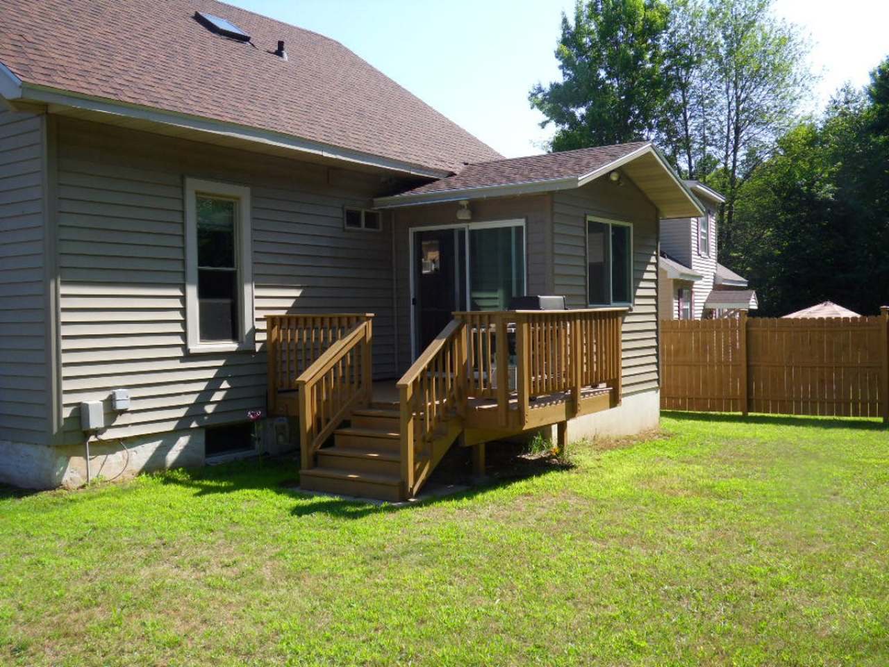 4715 Joyce Street Rhinelander, WI 54501 - Photo 4 of 18 Gallery Image 4