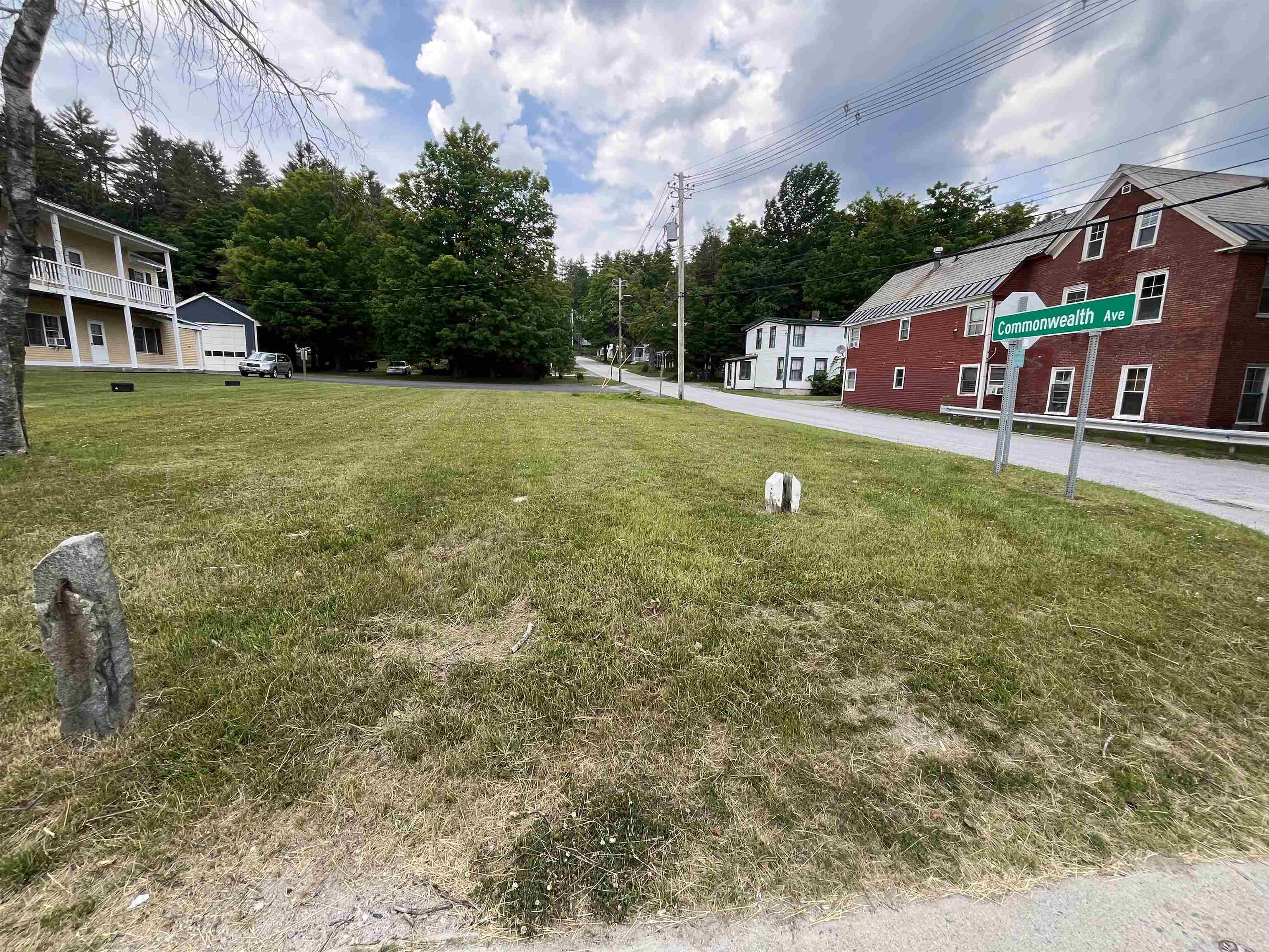 83 Main Street Ludlow, VT 05149 - Photo 2 of 9