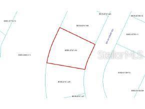 0 Southwest 49th Ct Road Ocala, FL 34473 - Photo 1 of 1 Primary Photo