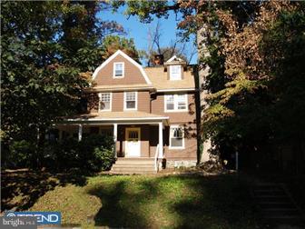 311 Berkeley Road Merion Station, PA 19066 - Photo 1 of 12 Gallery Image 1