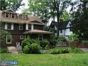 311 Berkeley Road Merion Station, PA 19066 - Photo 2 of 12 Gallery Image 2