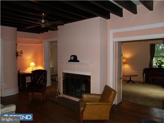 311 Berkeley Road Merion Station, PA 19066 - Photo 3 of 12 Gallery Image 3