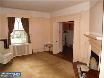 311 Berkeley Road Merion Station, PA 19066 - Photo 4 of 12 Gallery Image 4