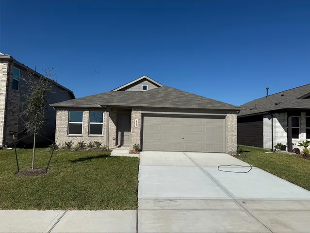 $194,990 | 17314 Roxboro Ridge Drive, Crosby, TX 77532