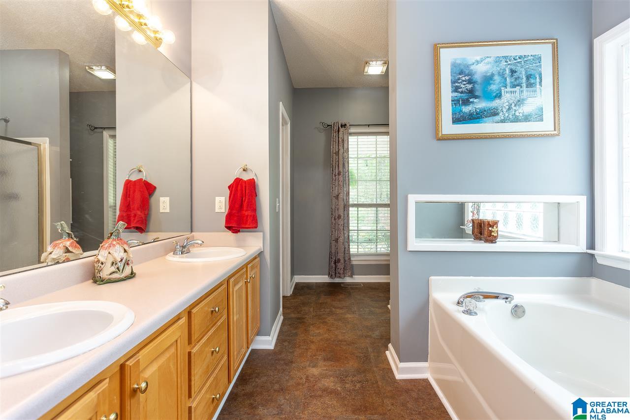 72 Ridgecrest Lane Trussville, AL 35173 - Photo 24 of 49