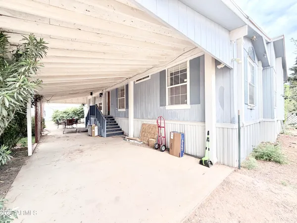 $200,000 | 9518 East Joy Avenue, Hereford, AZ 85615