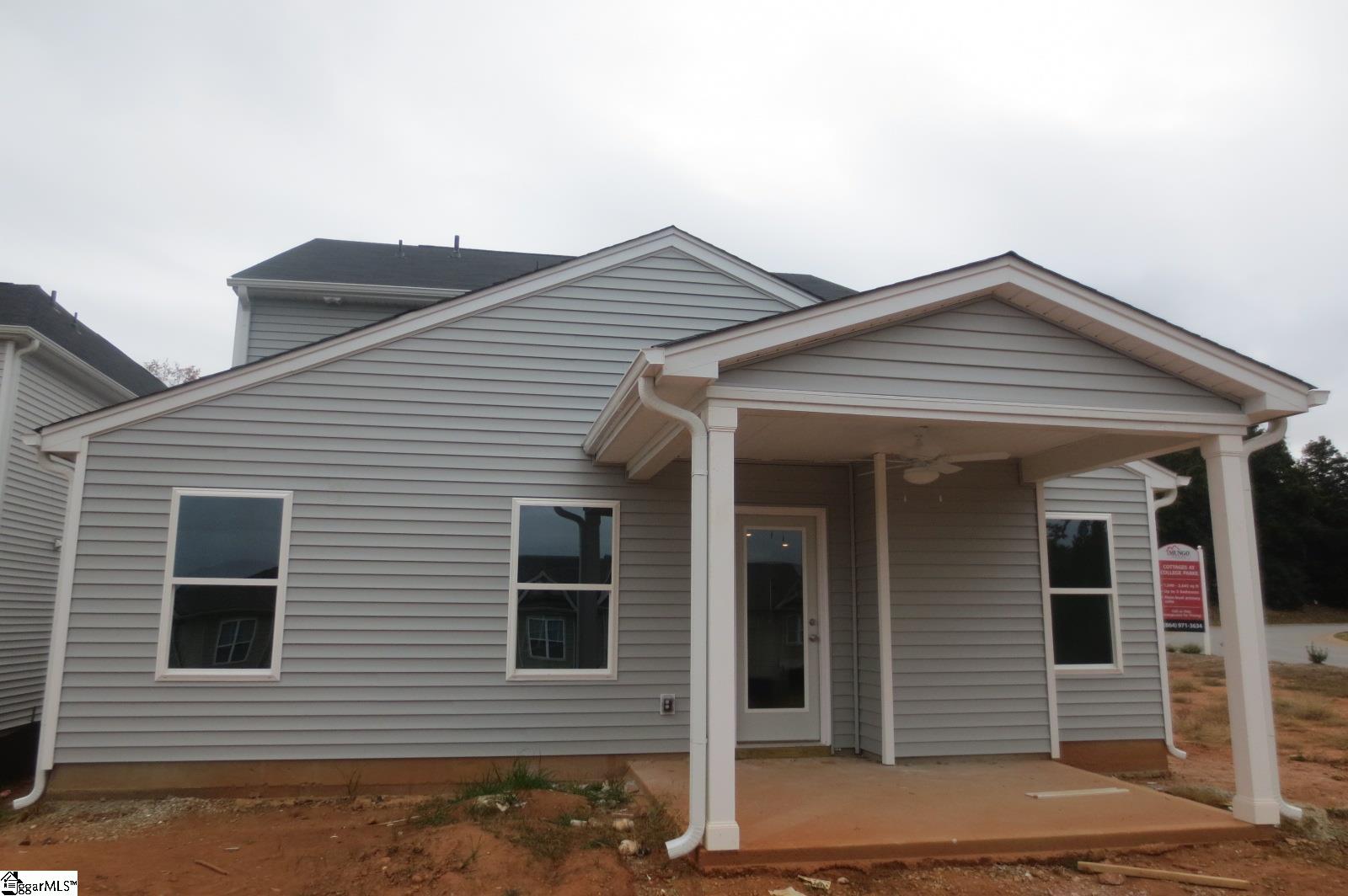 3 Chalet Court Anderson, SC 29621 - Photo 5 of 27