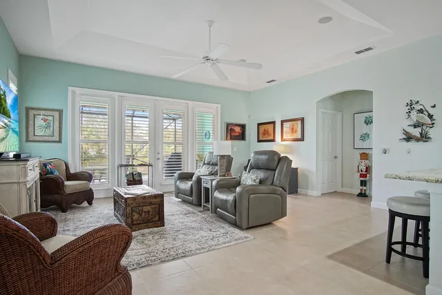 $699,000 | 9522 Shadow Lane, Fort Pierce, FL 34951